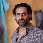 Jon Adgemis vacates luxury mansion amid legal battle over his mum’s home