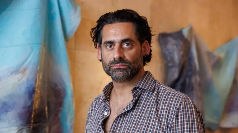 Jon Adgemis vacates luxury Sydney mansion amid legal battle over his mum’s home