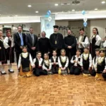 kogarah parish