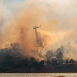 mcdermott aviation firefighters