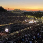 mikis theodorakis concert1