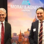 moray and agnew bill papastergiadis