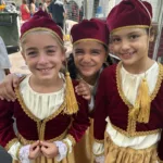 multicultural festival performance pic 2