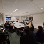 pharos open meeting (2)