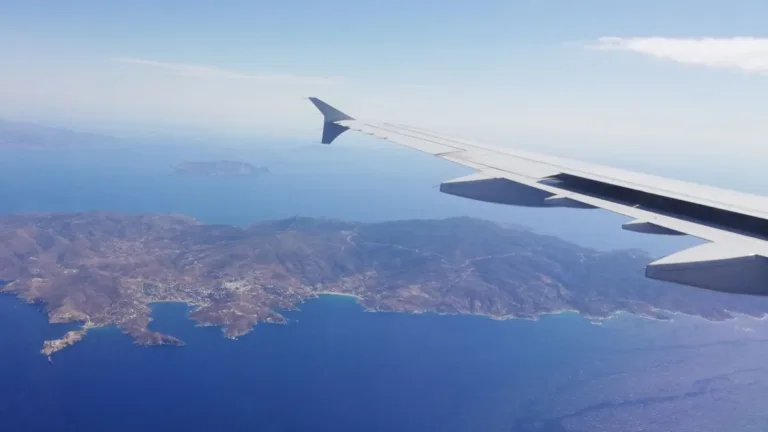 Travelling to Greece in 2025: What you need to know