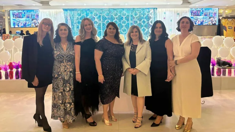 Pontoxeniteas NSW celebrates community, culture and generosity at 2025 Winter Wonderland