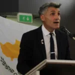 professor andreas evdokiou cyprus community of sa1