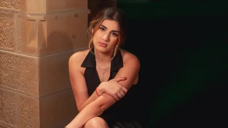 Meet TIFFANY: The Greek Australian artist making waves in RnB