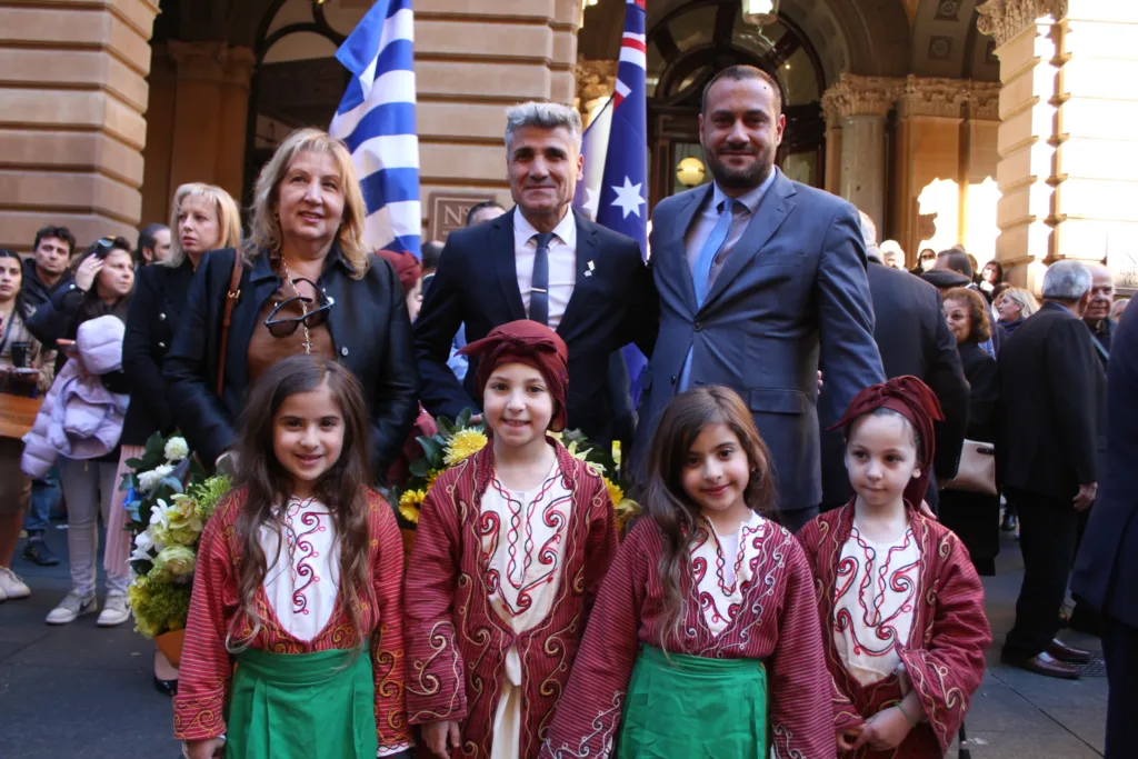 professor andreas evdokiou cyprus community of sa