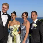 the married couple with steve and Evone Karavatakis