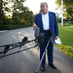 trump f bomb