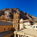 u200ba-view-of-saint-catherine-s-monastery-an-1500-year-old-monastery-located-on-the-sinai-peninsula-at-the-foot-of-mount-si