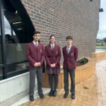 12. Monash Scholars recipients Issam, Irene and Ilya