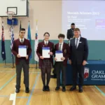 13. Monash Scholars