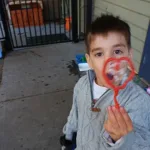 STEM holiday program by Greek Community of Melbourne Schools a hit