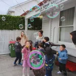 STEM holiday program by Greek Community of Melbourne Schools a hit