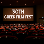 30th greek film fesival