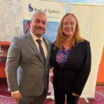 HACCI NSW Ambassador alison duncan