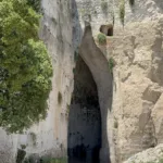 5 – Ear of Dionysius