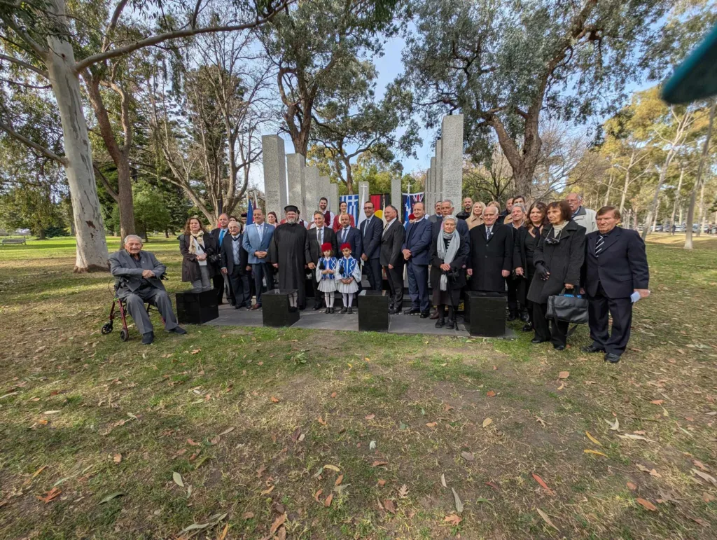 cyprus in melbourne