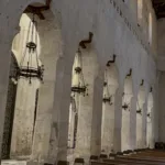 6 – Inside Cathedral of Syracuse