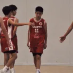 St George Saints Junior Reps fight hard to reach Grand Final