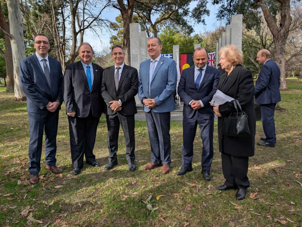 cyprus in melbourne