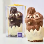 Adora easter chocolate