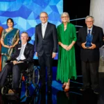 Awards Ceremony – Australian of the Year 2025 Salty Dingo 2025 BH-22906