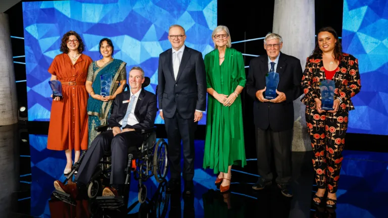 Extraordinary Australians wanted for nation’s highest award