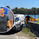 Alexander Marinis identified 14 months after body found in Queensland river