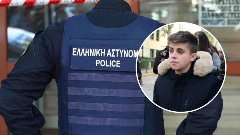 Greek woman arrested in connection with infant deaths in Amaliada