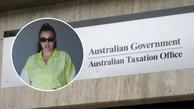 Former ATO worker Paraskevi Vula Danassis convicted in $2 billion GST scam