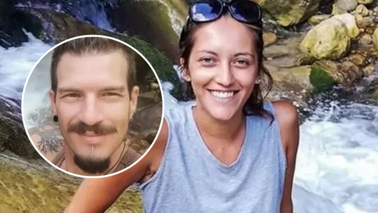 Athanassios Kourelis sentenced to life for murder of Kyriaki Griva in Athens