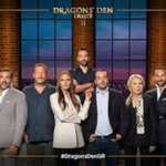 Dragons’ Den Greece