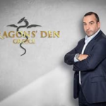 Dragons Den logo