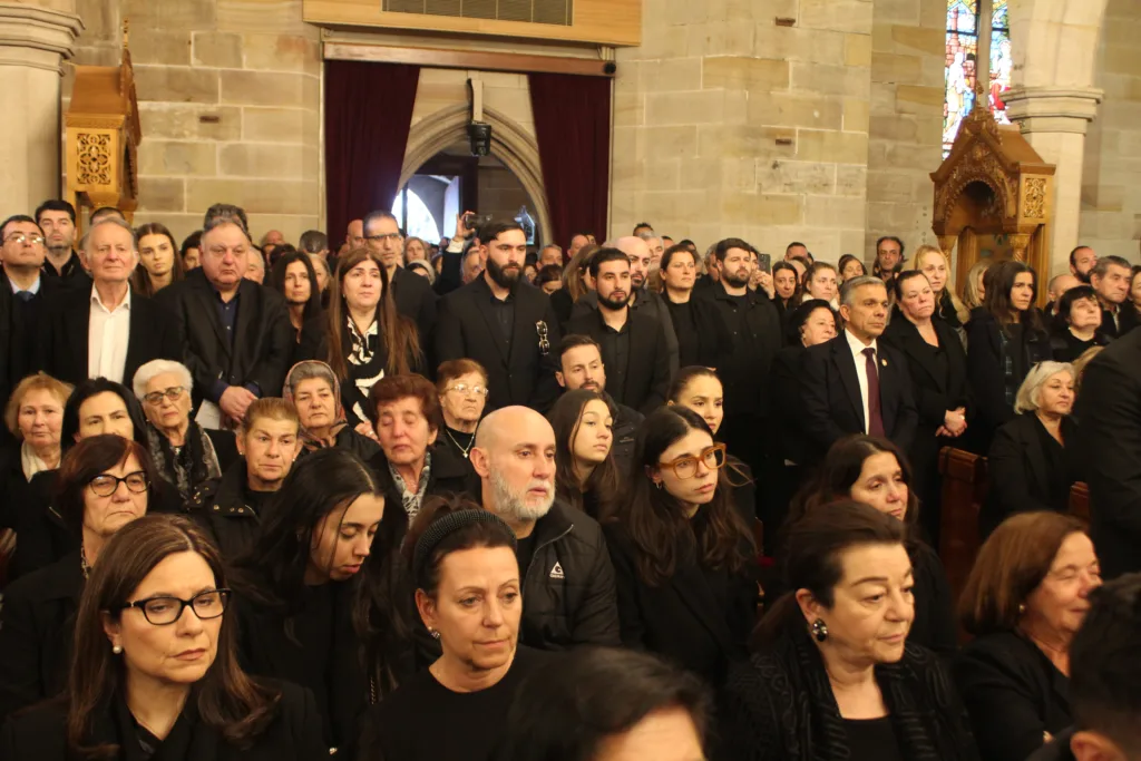 father nektarios zorbalas