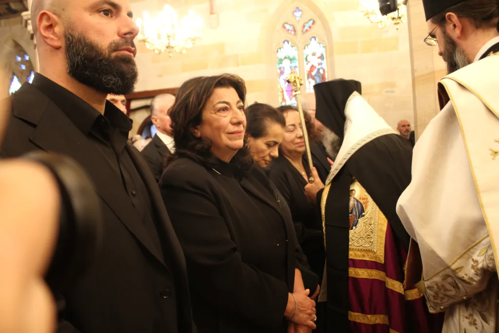 father nektarios zorbalas