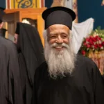 Fr Nektarios Zorbalas-1