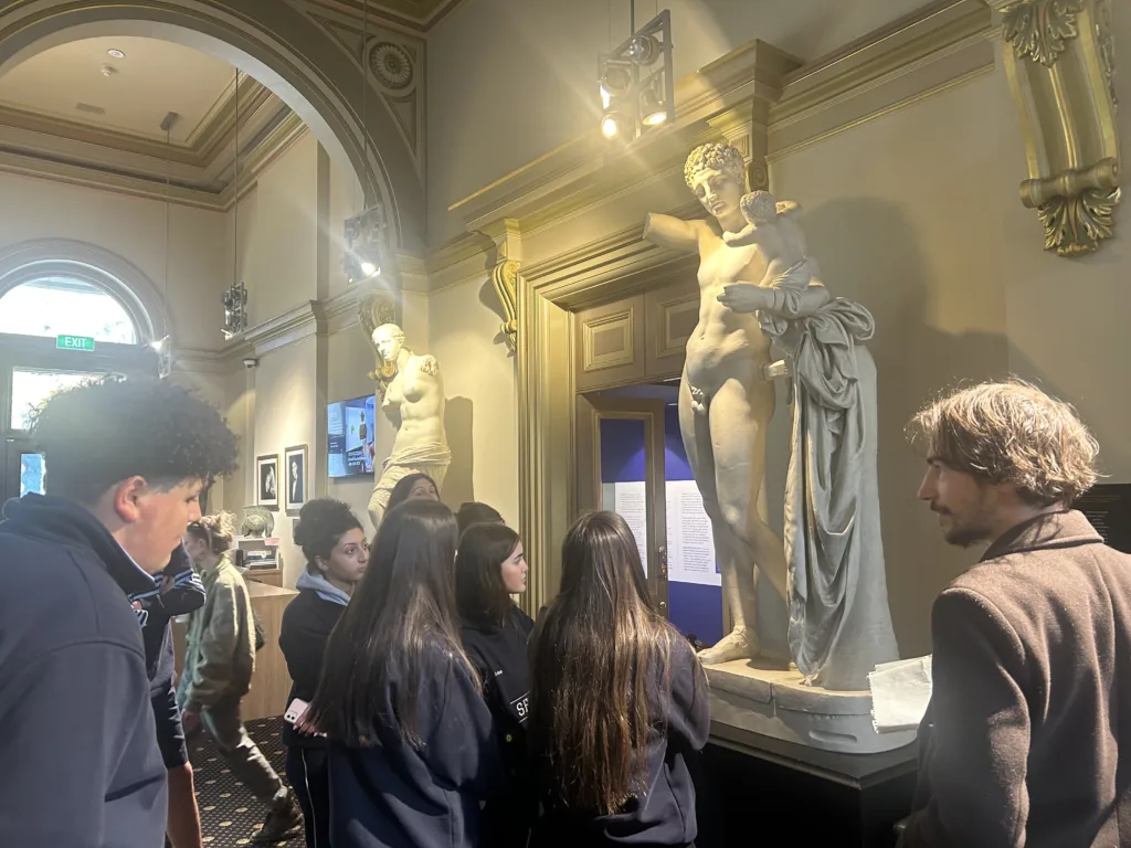 Hellenic Museum