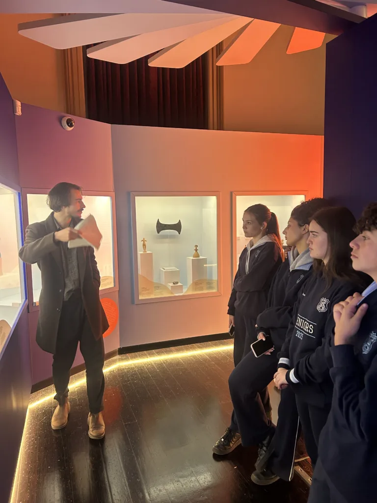 Hellenic Museum