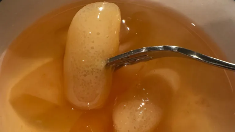 Niki Louca shares her much-loved recipe for Bergamot Glyko (Spoon Sweet)
