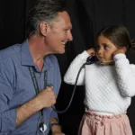 Jonathan and child 1