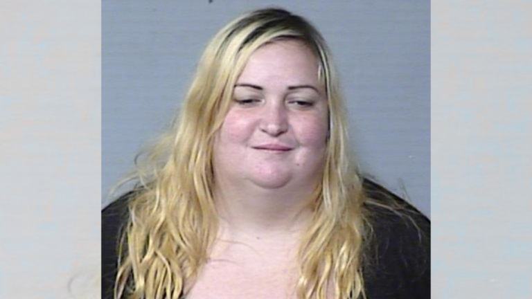 NSW Police search for Elena Papanicolaou wanted over alleged sexual touching