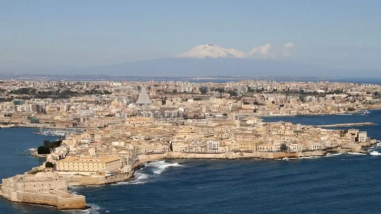 Magna Graecia – Part 4: From Colony to Colossus: Syracuse and Hellenism in Sicily