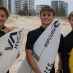 surf