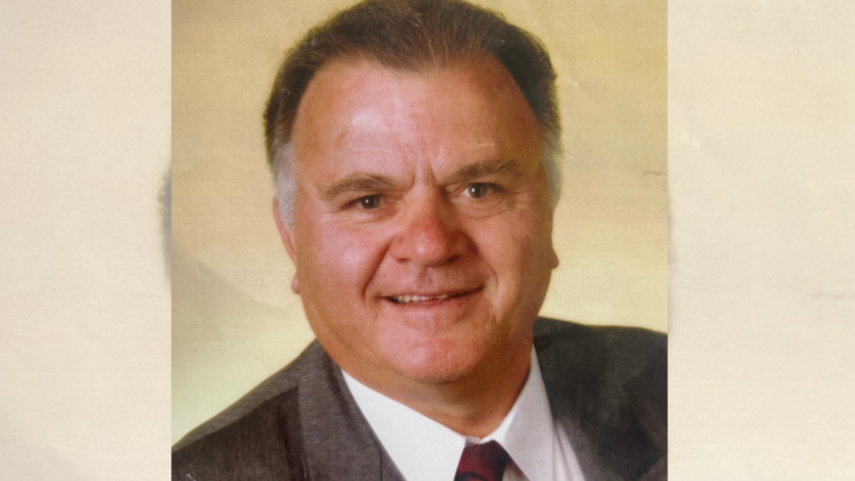Remembering Con Poulos: A man of strength, service and heart