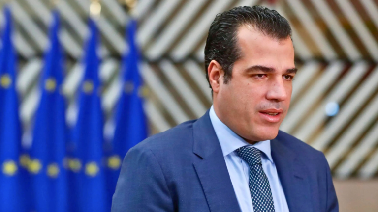 EU delegation denied entry by authorities in eastern Libya in diplomatic dispute