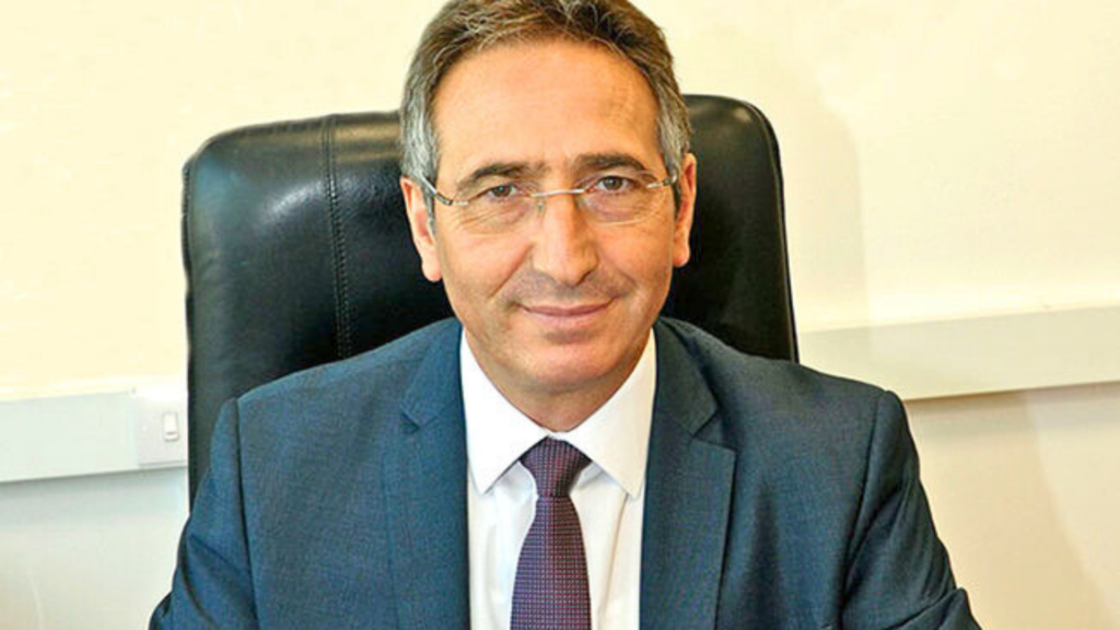 Cyprus' Andreas Grigoriou to visit Australia for 51st anniversary of Turkish invasion