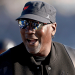 Michael Jordan praises Greece in Athens speech at Nike event